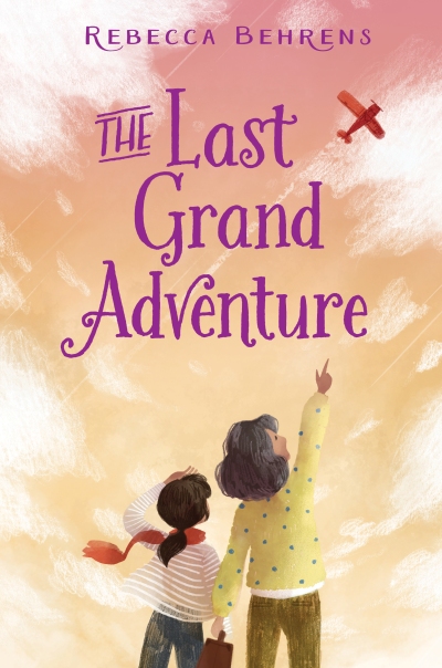 Last Grand Adventure final cover with type