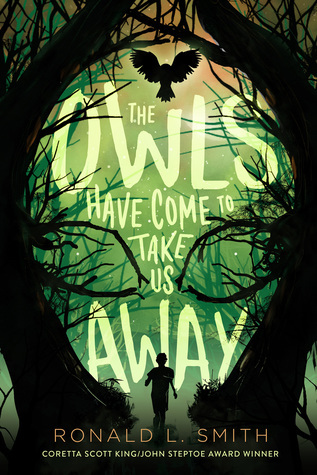 The Owls Have Come to Take Us Away Cover.jpg